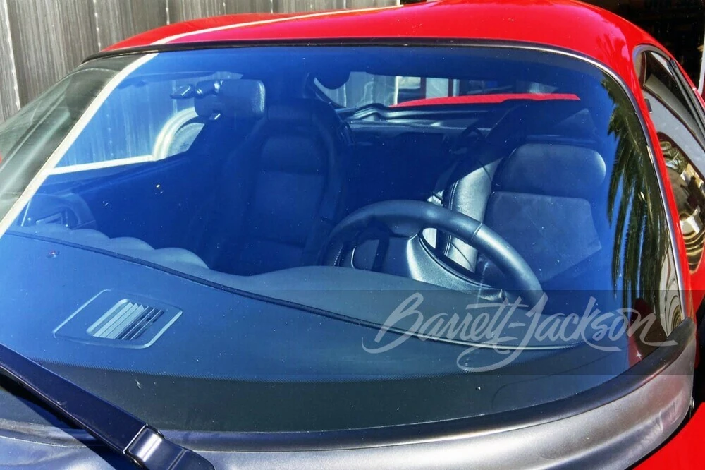 1997 Dodge Viper GTS 2nd Gen - Image 4 of 14