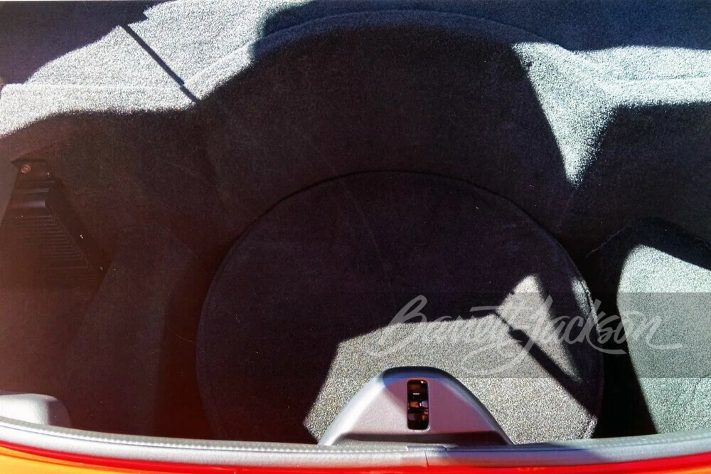 1997 Dodge Viper GTS 2nd Gen - Image 7 of 14