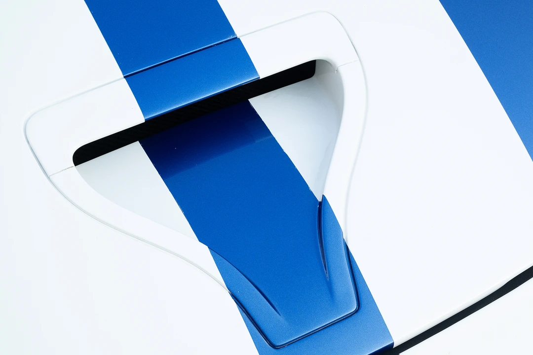 1997 Dodge Viper GTS 2nd Gen - Image 30 of 31