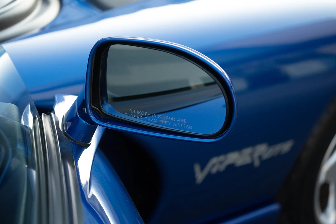 1997 Dodge Viper GTS 2nd Gen - Image 29 of 31