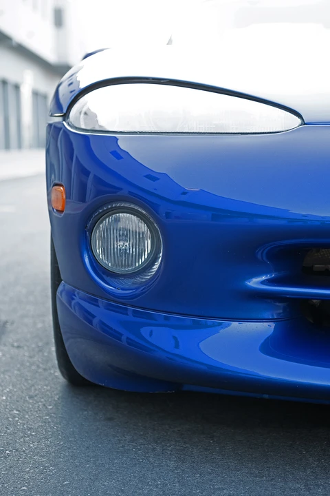 1997 Dodge Viper GTS 2nd Gen - Image 24 of 31