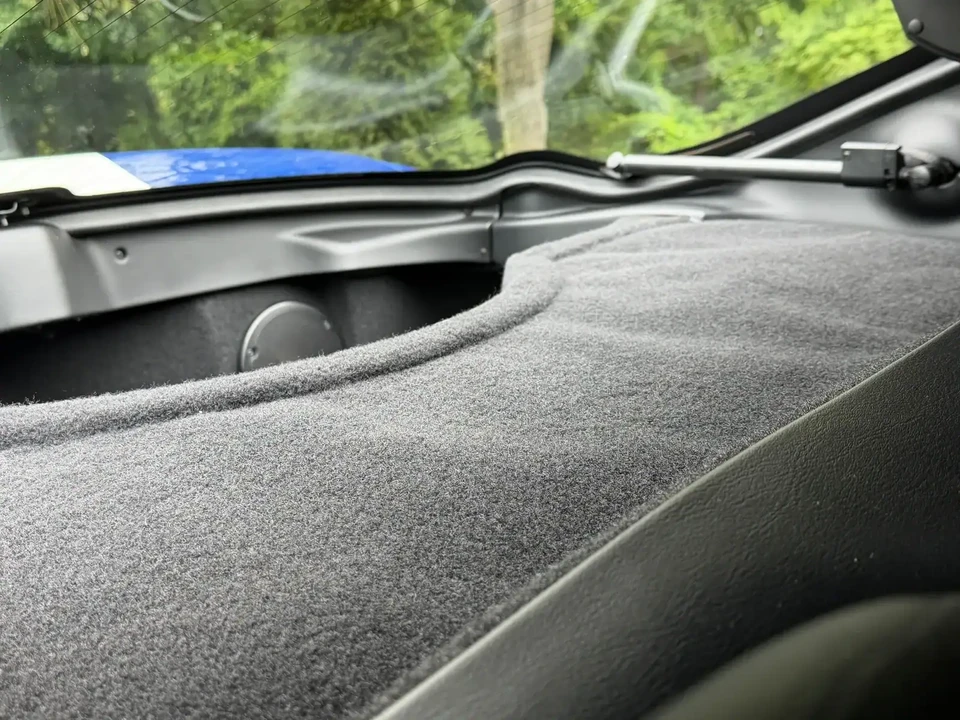 1997 Dodge Viper GTS 2nd Gen - Image 18 of 29