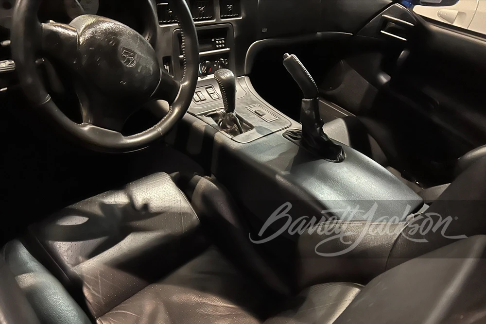 1997 Dodge Viper GTS 2nd Gen - Image 3 of 8