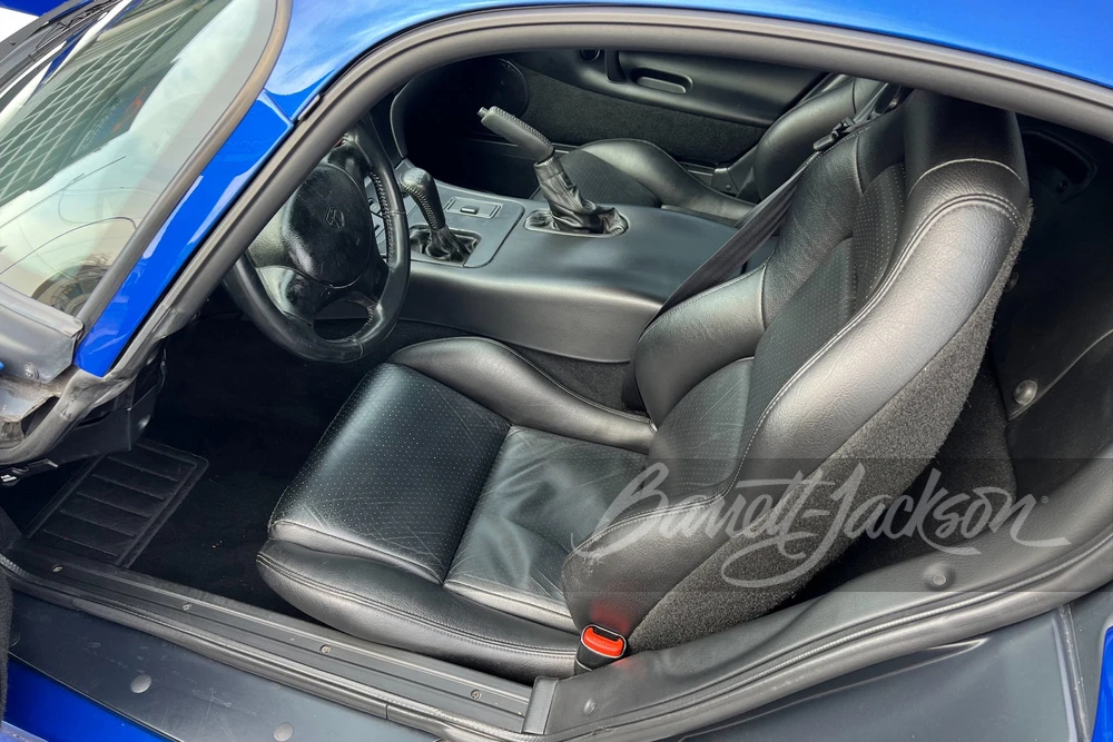 1997 Dodge Viper GTS 2nd Gen - Image 5 of 8