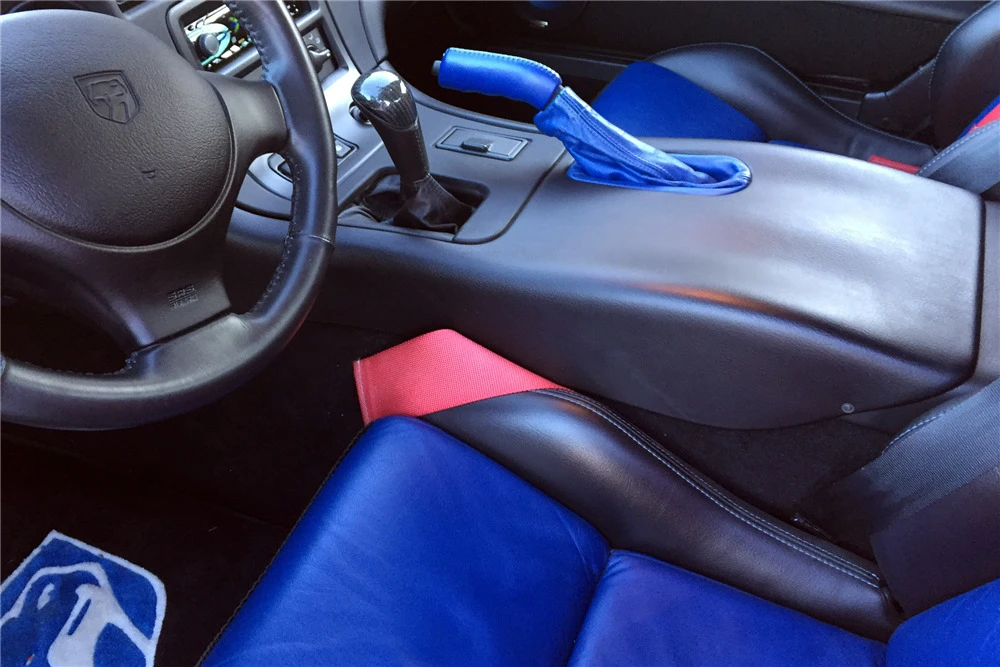 1997 Dodge Viper GTS 2nd Gen - Image 4 of 8