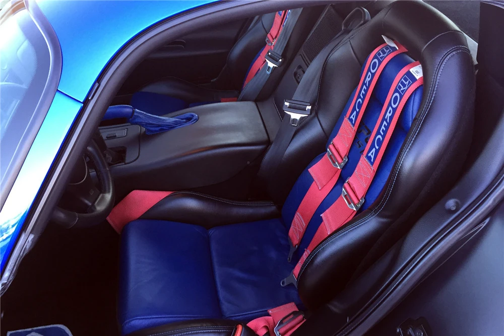 1997 Dodge Viper GTS 2nd Gen - Image 7 of 8