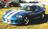 1997 Dodge Viper GTS 2nd Gen - Image 6 of 7