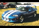1997 Dodge Viper GTS 2nd Gen - Image 5 of 7