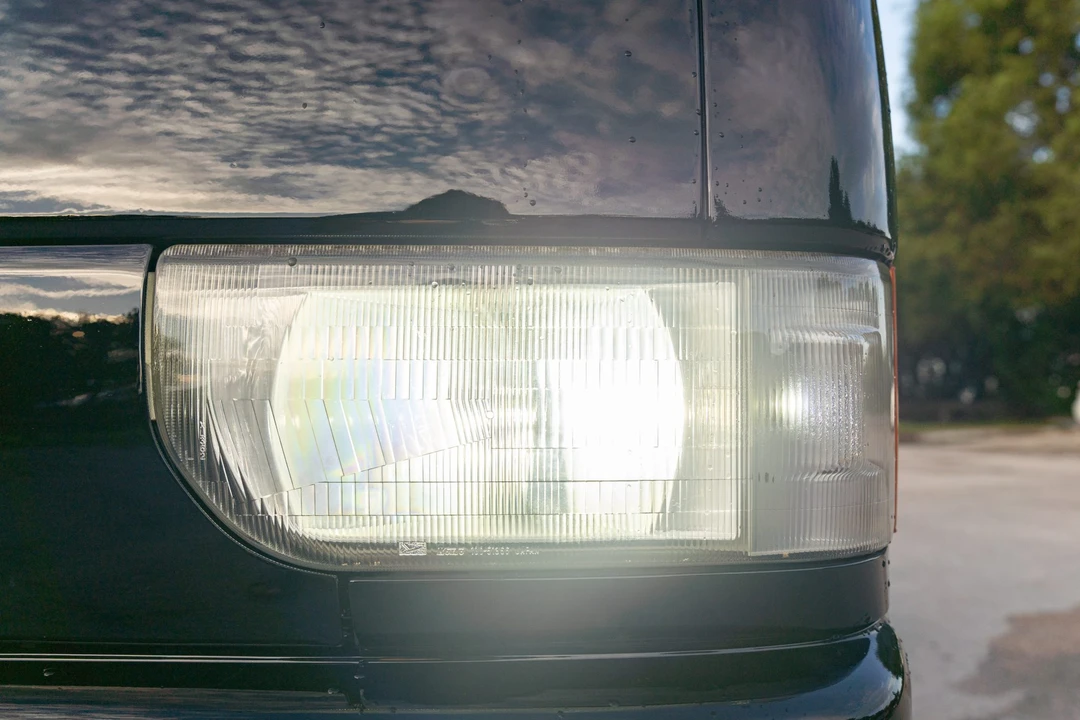 1997 Daihatsu Hijet - Image 11 of 31