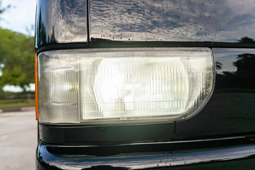 1997 Daihatsu Hijet - Image 12 of 31