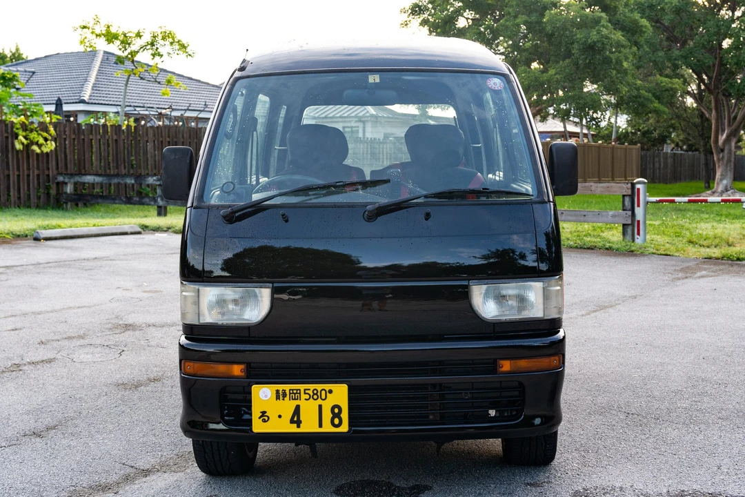 1997 Daihatsu Hijet - Image 2 of 31
