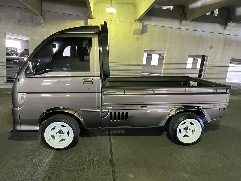 1997 Daihatsu Hijet - Image 24 of 31