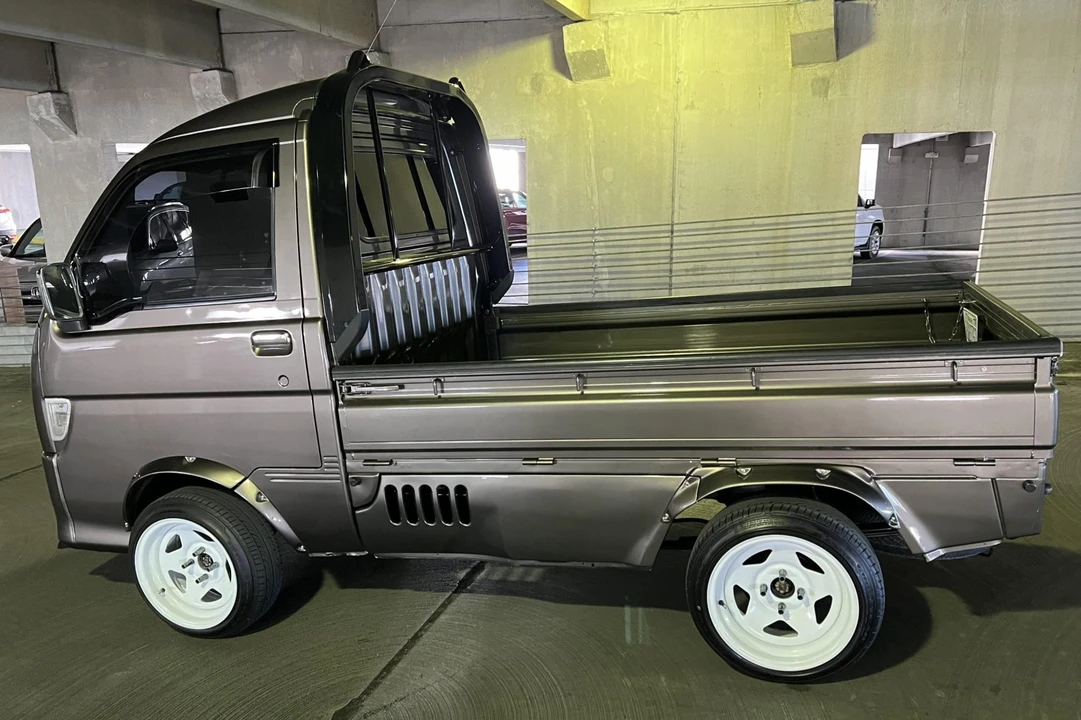 1997 Daihatsu Hijet - Image 22 of 31