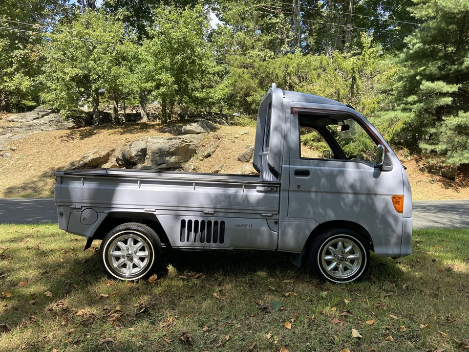 1997 Daihatsu Hijet - Image 15 of 31