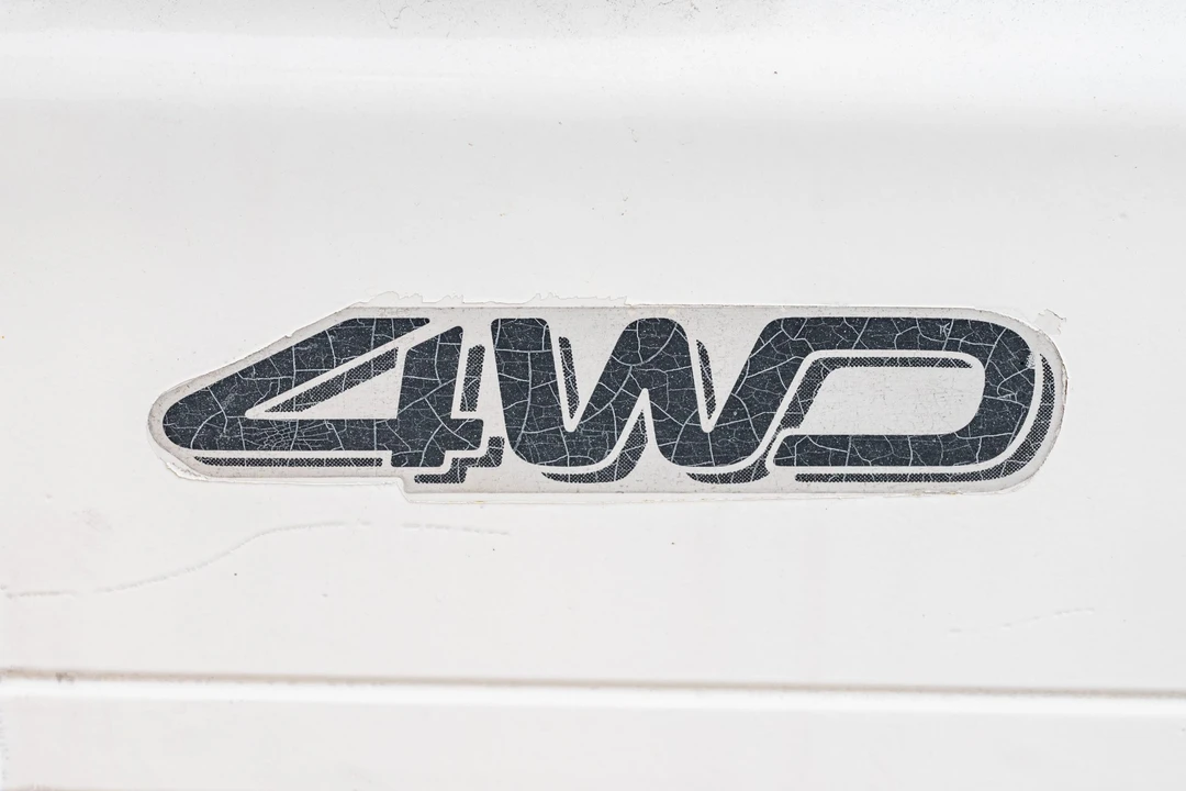 1997 Daihatsu Hijet - Image 30 of 31