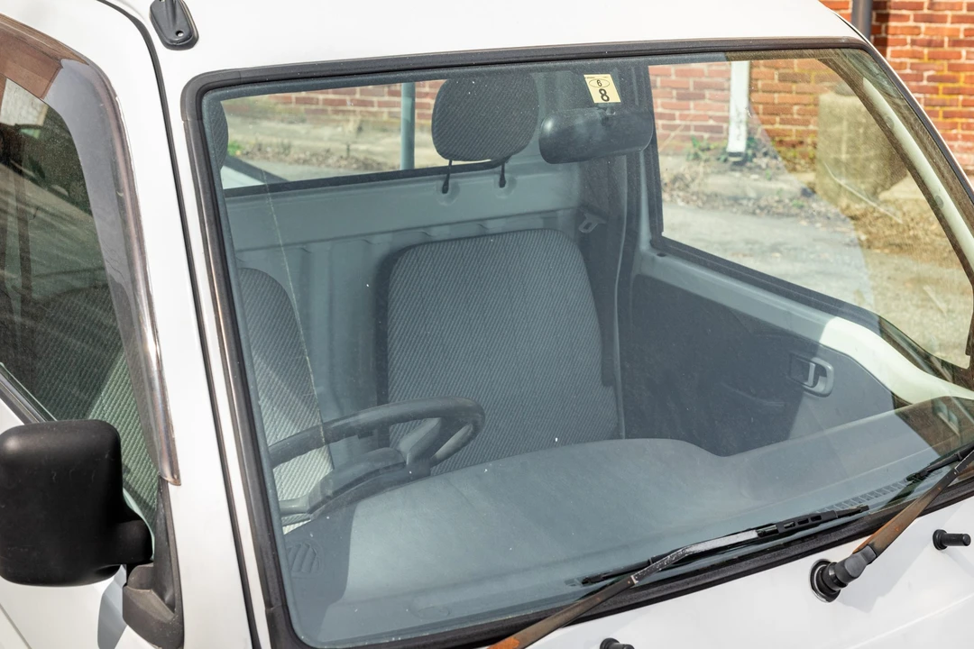 1997 Daihatsu Hijet - Image 31 of 31