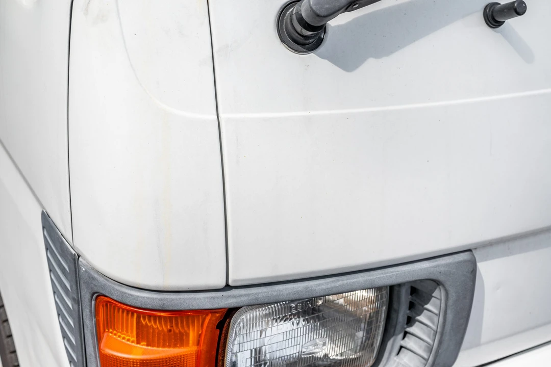 1997 Daihatsu Hijet - Image 15 of 31