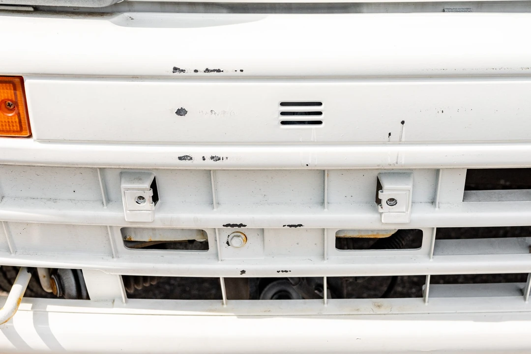 1997 Daihatsu Hijet - Image 11 of 31
