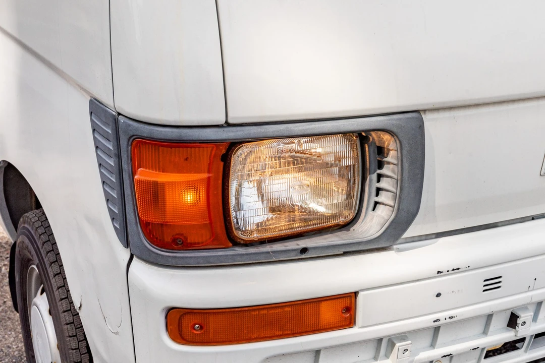 1997 Daihatsu Hijet - Image 10 of 31