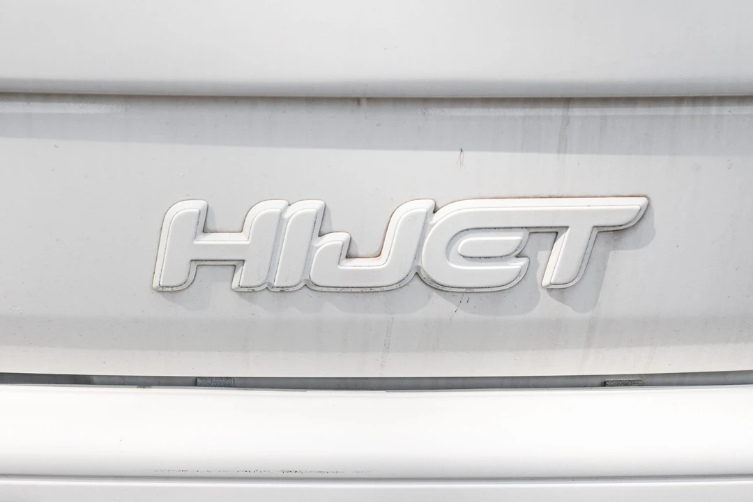 1997 Daihatsu Hijet - Image 28 of 31