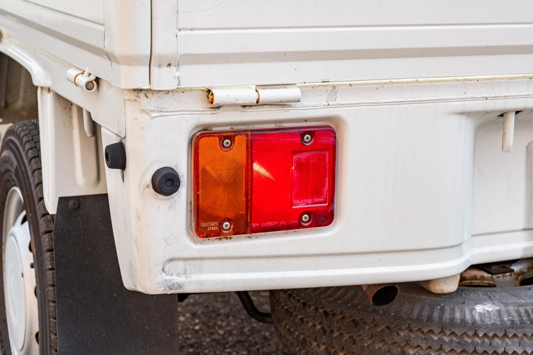 1997 Daihatsu Hijet - Image 13 of 31