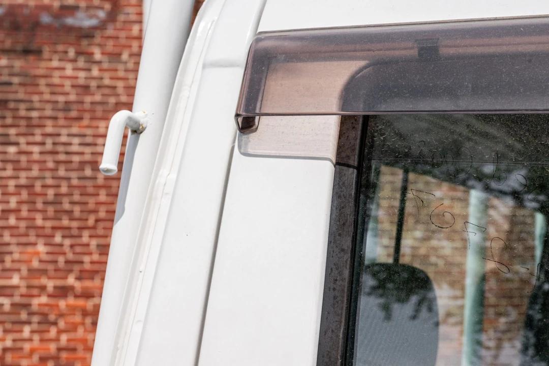 1997 Daihatsu Hijet - Image 23 of 31