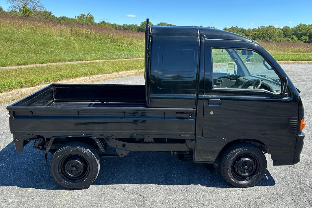 1997 Daihatsu Hijet - Image 3 of 31