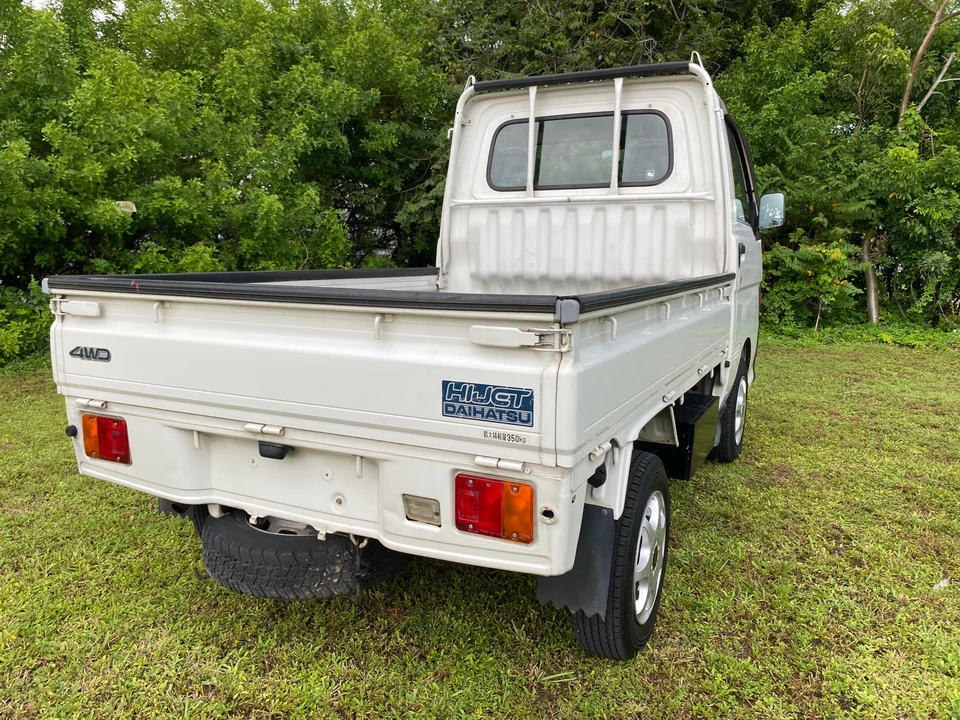 1997 Daihatsu Hijet - Image 19 of 31