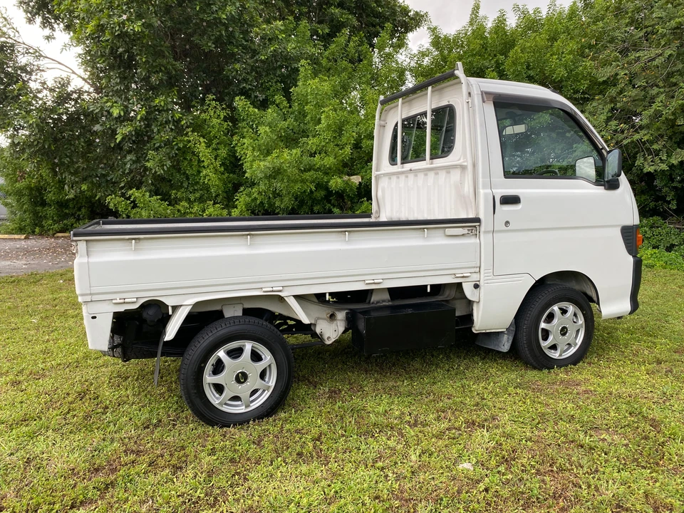 1997 Daihatsu Hijet - Image 23 of 31
