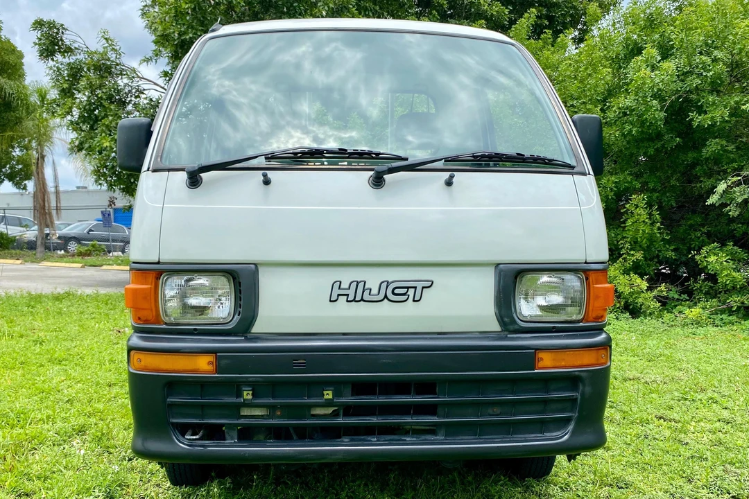 1997 Daihatsu Hijet - Image 2 of 31