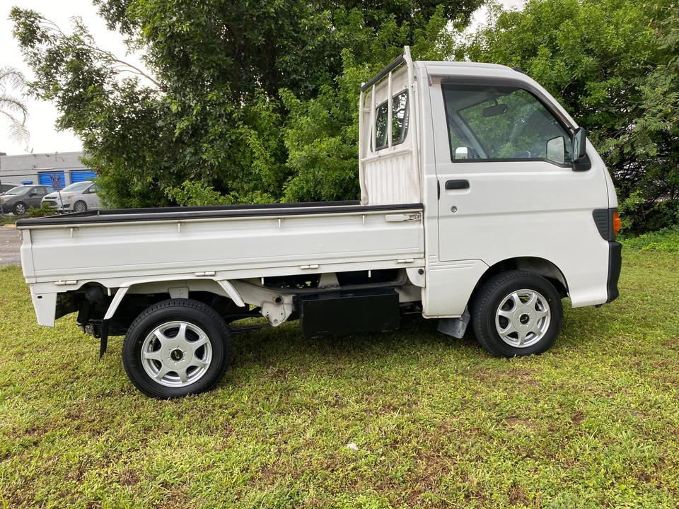 1997 Daihatsu Hijet - Image 24 of 31