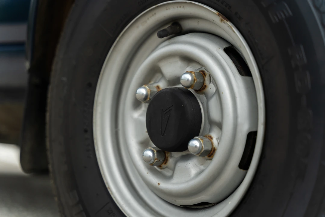 1997 Daihatsu Midget - Image 22 of 31