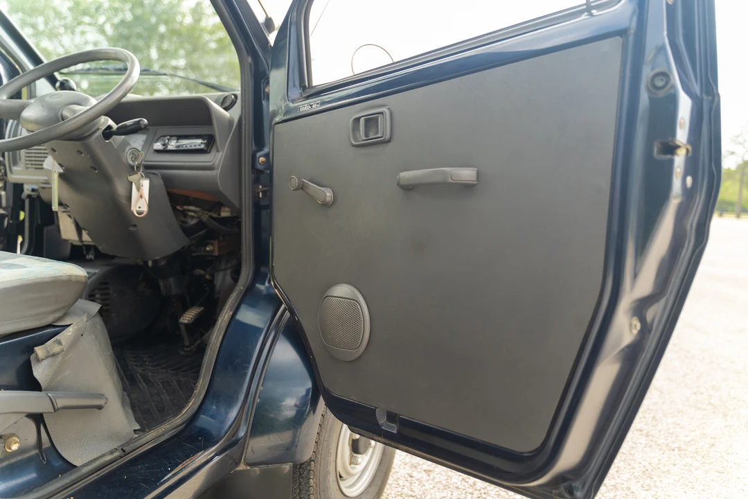 1997 Daihatsu Midget - Image 26 of 31