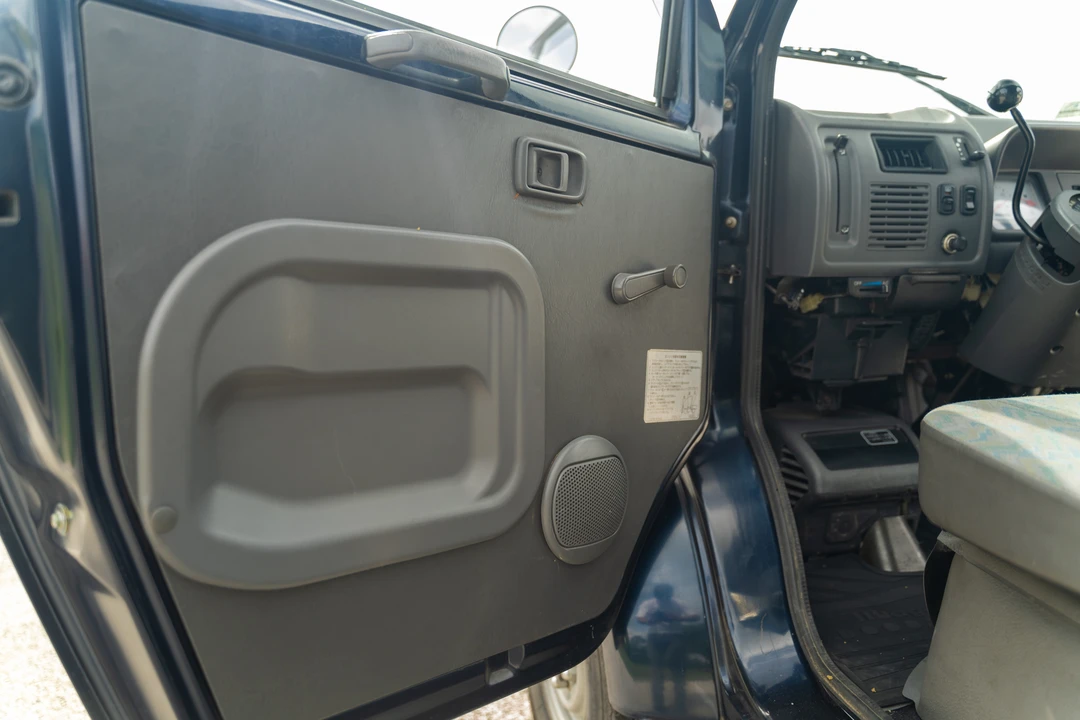 1997 Daihatsu Midget - Image 25 of 31