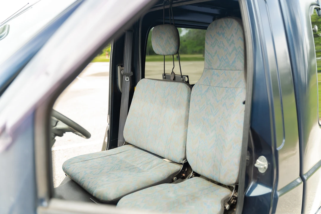1997 Daihatsu Midget - Image 29 of 31