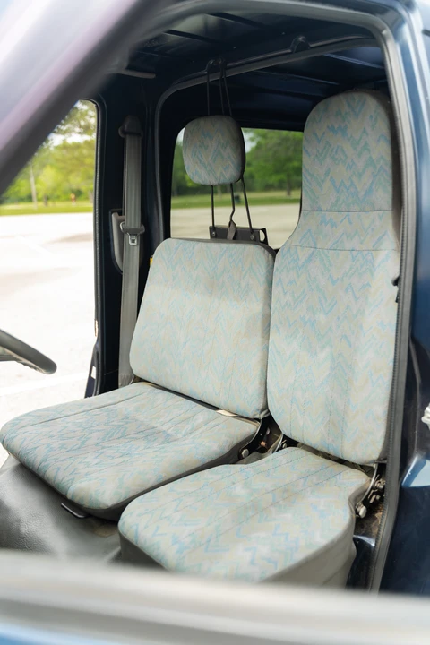 1997 Daihatsu Midget - Image 30 of 31