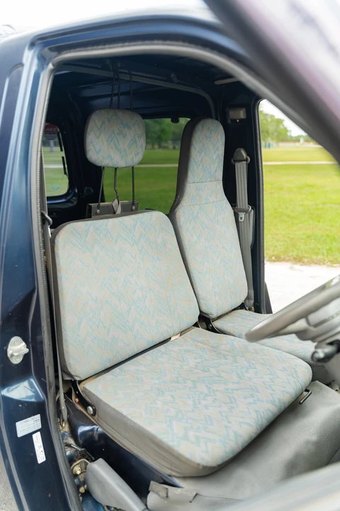 1997 Daihatsu Midget - Image 28 of 31