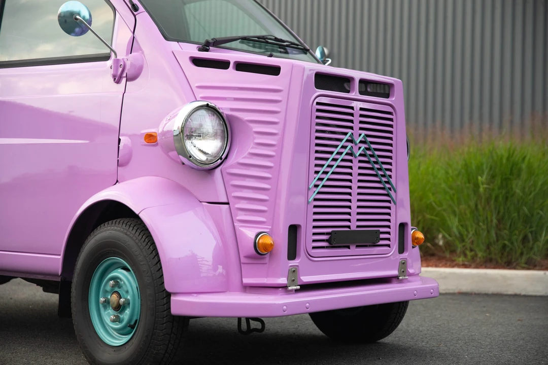 1997 Daihatsu Midget - Image 20 of 31
