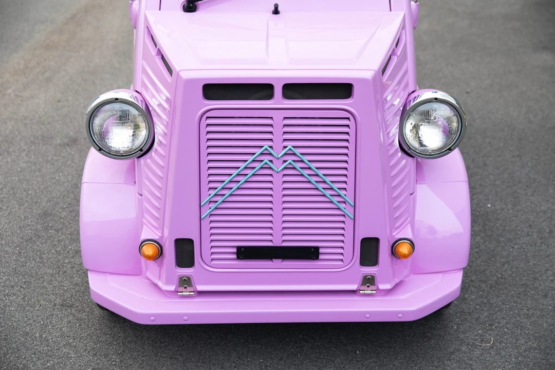 1997 Daihatsu Midget - Image 24 of 31