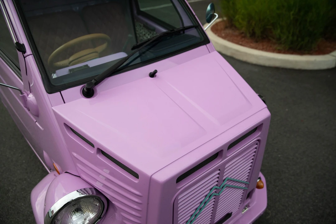 1997 Daihatsu Midget - Image 22 of 31