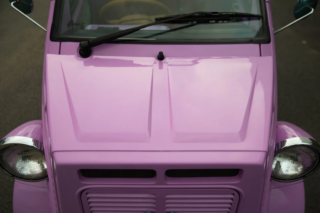 1997 Daihatsu Midget - Image 23 of 31