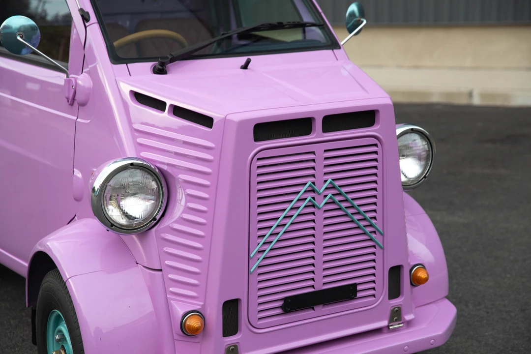1997 Daihatsu Midget - Image 21 of 31