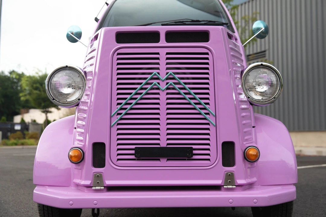 1997 Daihatsu Midget - Image 25 of 31