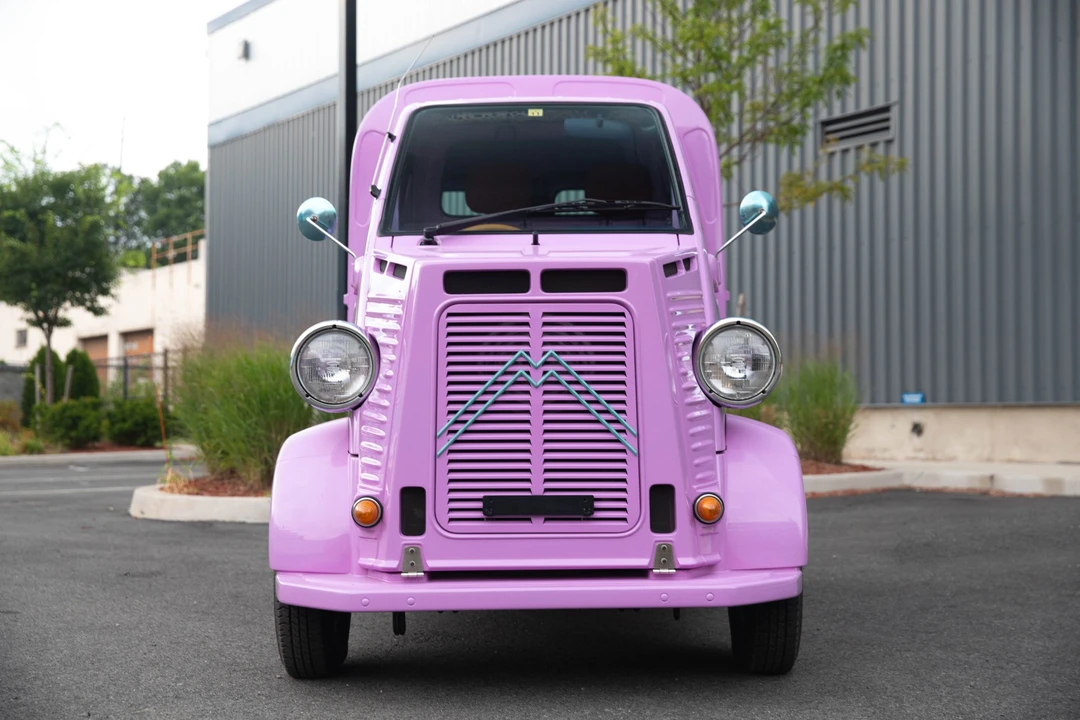 1997 Daihatsu Midget - Image 8 of 31