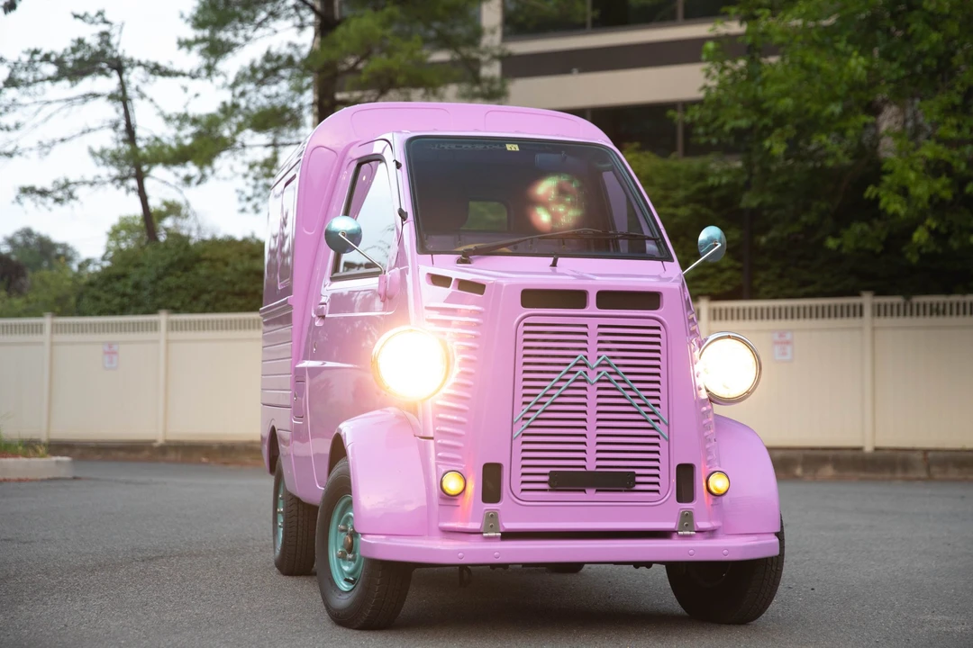 1997 Daihatsu Midget - Image 7 of 31