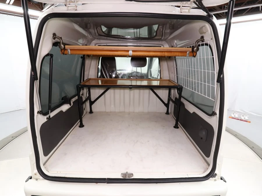 1997 Daihatsu Midget - Image 30 of 31