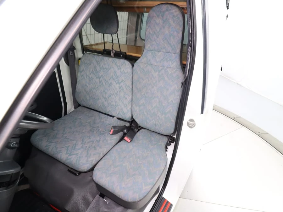 1997 Daihatsu Midget - Image 25 of 31