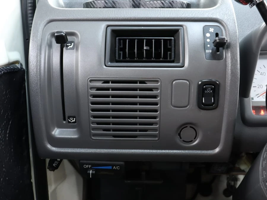 1997 Daihatsu Midget - Image 19 of 31