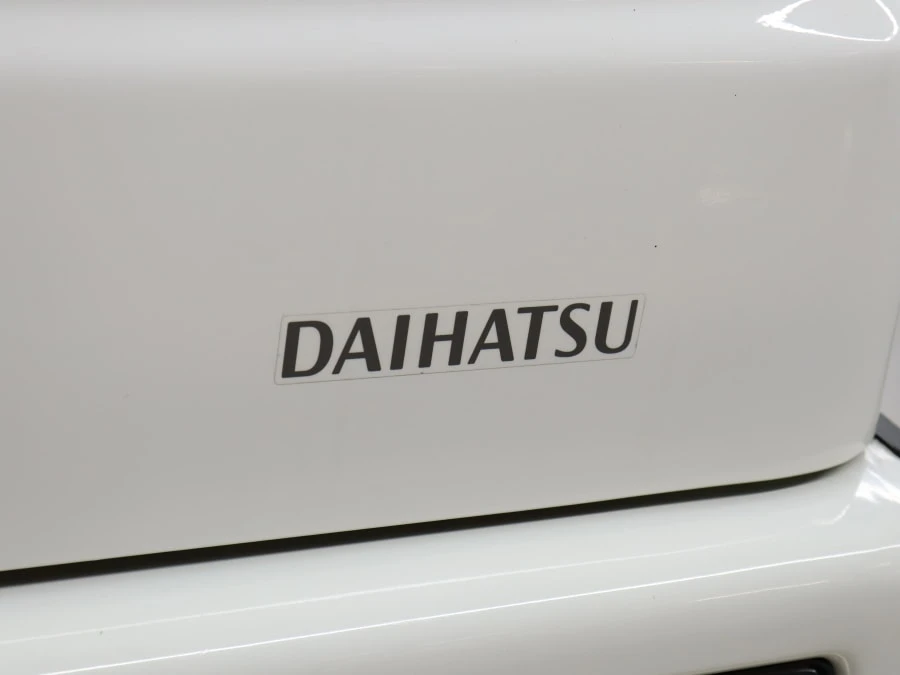 1997 Daihatsu Midget - Image 11 of 31