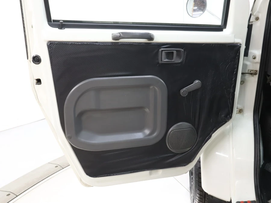 1997 Daihatsu Midget - Image 29 of 31